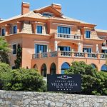 Hotel Grande Real Villa Italia en Cascais
