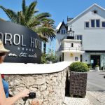 Hotel Farol en Cascais