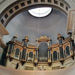 Organo de la Catedral de Helsinki