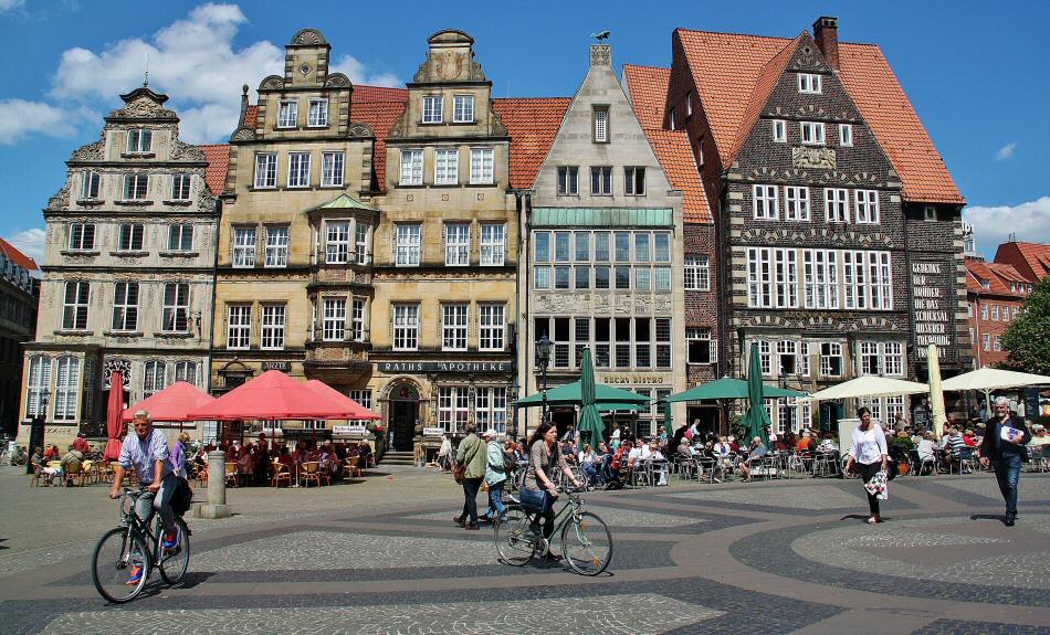 Consejos para visitar Bremen - Guías Viajar
