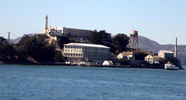 Excursión en barco a la isla de Alcatraz en San Francisco - Estados Unidos