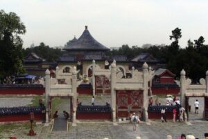 photos du temple de Pékin paradis 030
