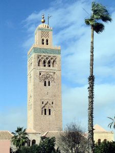 fotos marrakech koutoubia 006