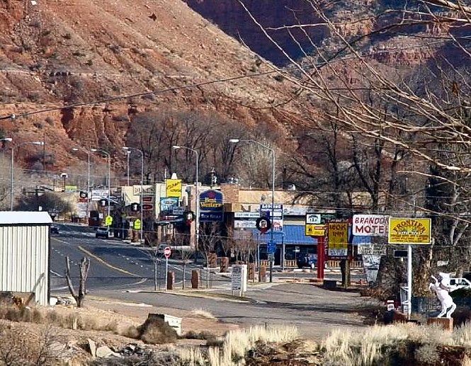 写真 カナブ ユタ 001