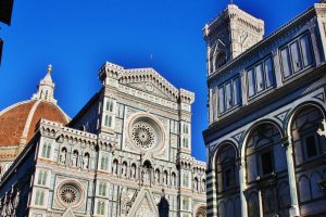 Catedral Duomo de Florencia