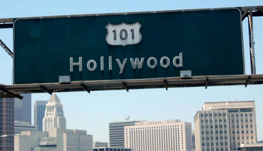 Visitas de Hollywood en Los Angeles