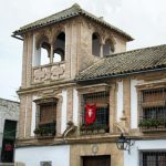 Rincón de la Judería de Córdoba