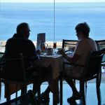 Restaurante buffet del hotel Gloria Palace Royal en Gran Canaria