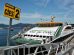 Barco para ir a las islas Cíes desde Vigo