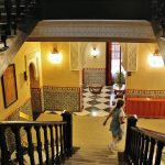 Hotel Termas en Balneario de Archena en Murcia