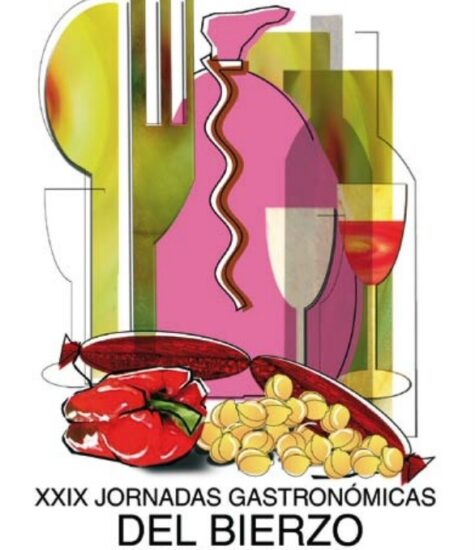 Jornadas Gastronómicas del Bierzo 2013