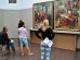 Primitivos flamencos en museo Groeninge en Brujas