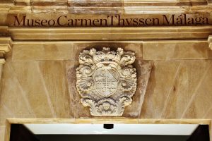 Museo Carmen Thyssen de Málaga