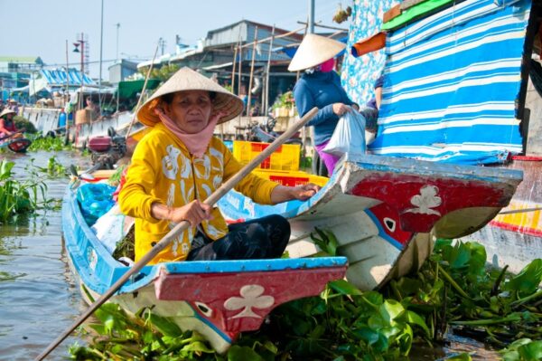 Viajes a Vietnam con Panipuri Viajes @Foto: Carmen Teira
