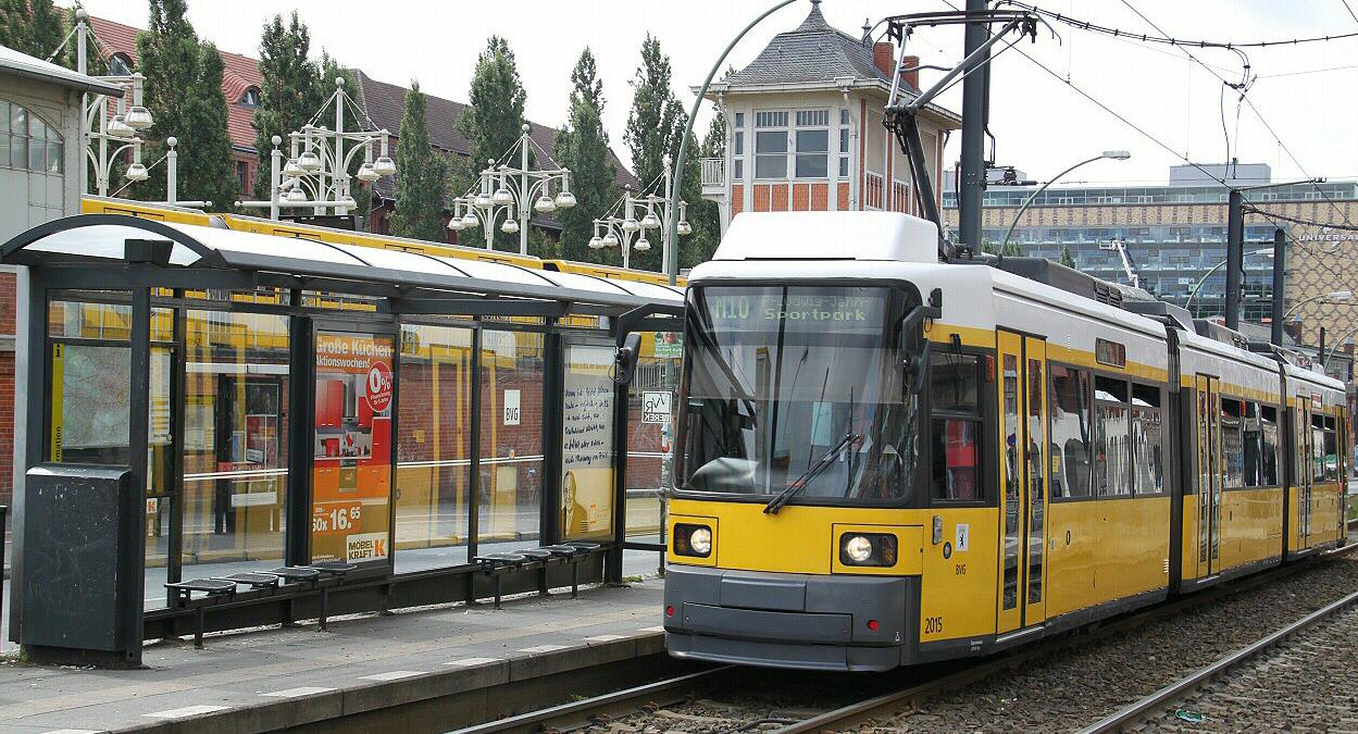 Tarjetas de transporte para visitar Berlín: precios tranvía y Metro | Guías  Viajar