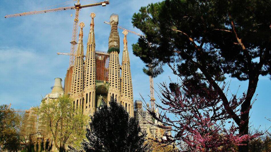 12 sitios y casas modernistas que visitar en Barcelona | Guías Viajar