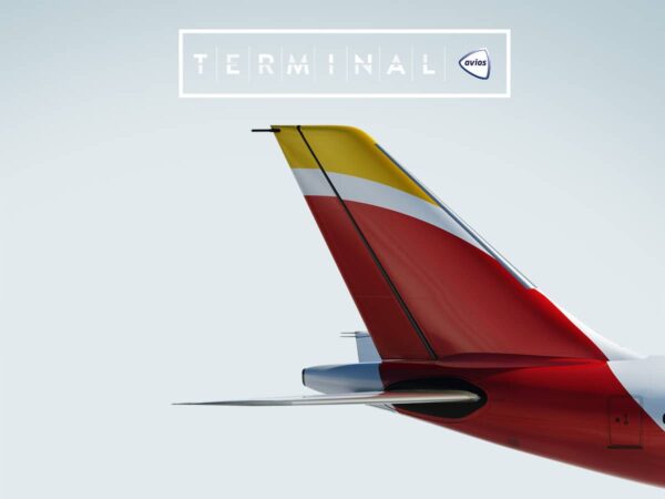 Terminal Avios para acumular puntos Avios de Iberia Plus con Cepsa