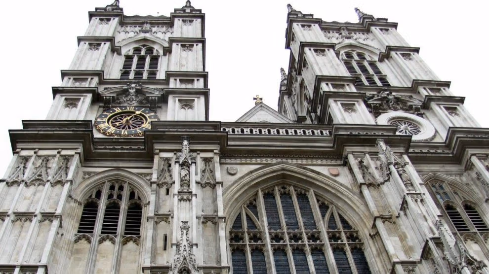 This is what it's like to visit Westminster Abbey (London): opening hours, prices Westmister Abbey in London