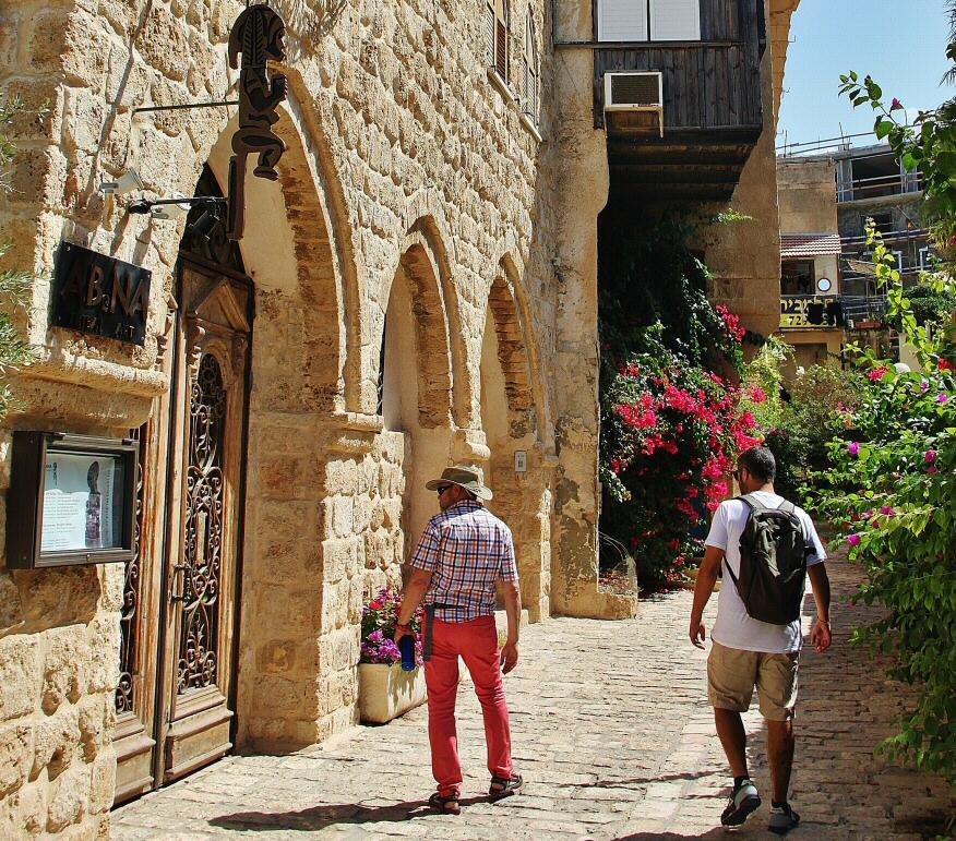 Aniquilar barbilla Alerta Lo mejor que ver y hacer en JAFFA (Israel) | Guías Viajar