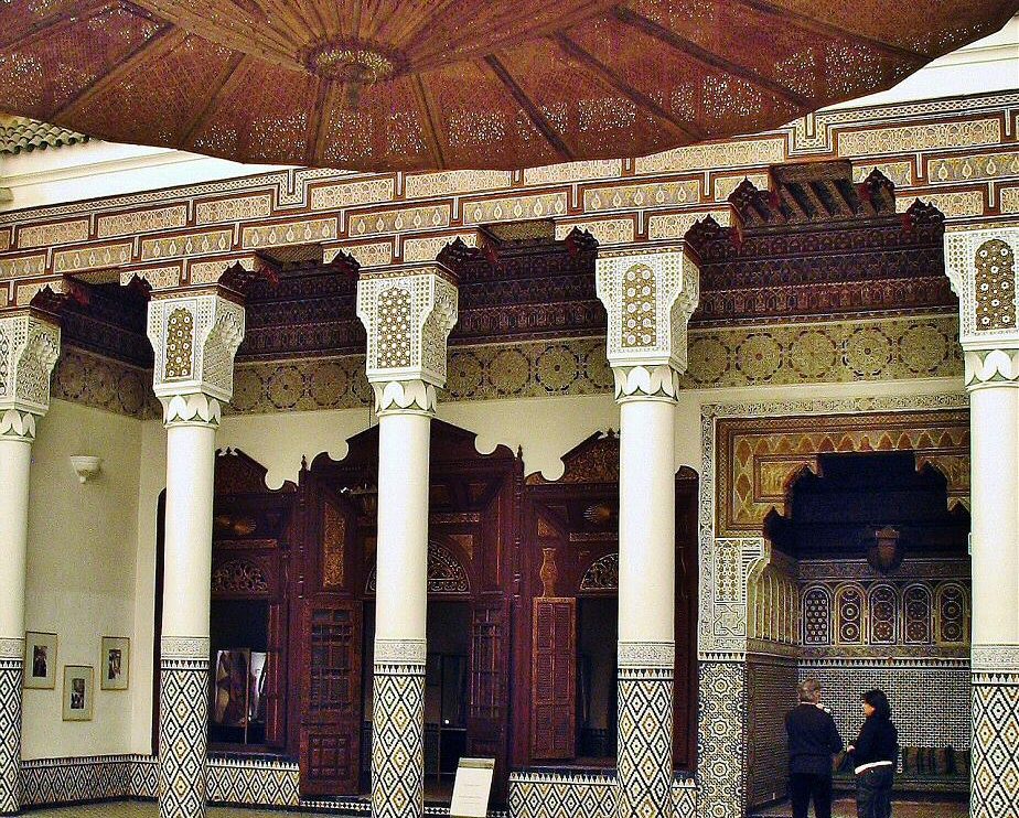 museo marrakech 008