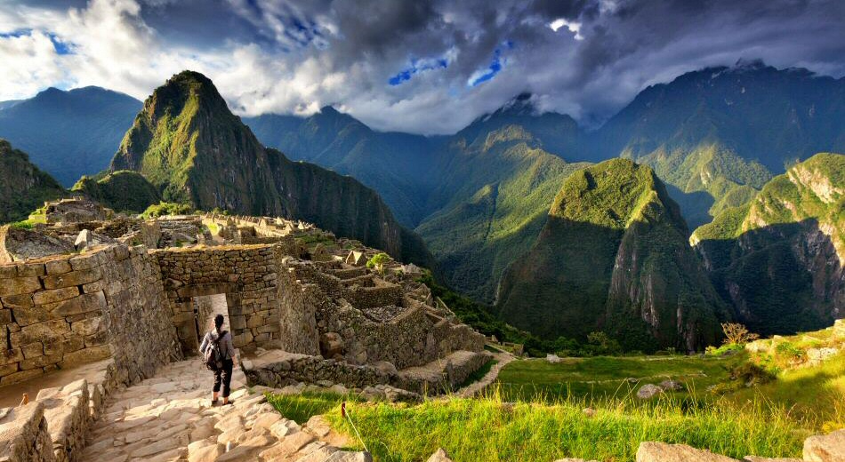 Experiencias en un viaje a Perú