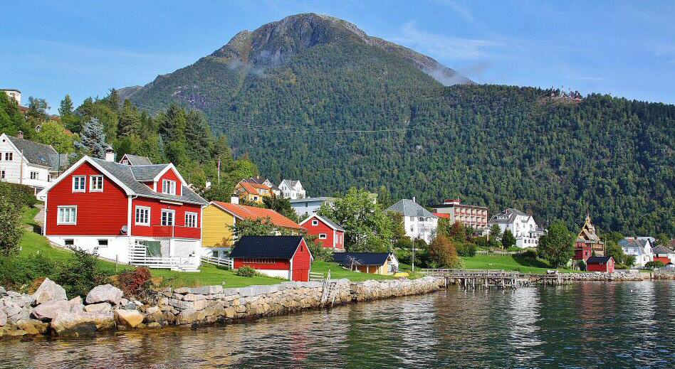 10 mejores sitios que ver FIORDOS noruegos | Guías