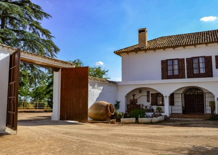 Foto de Finca del Lobo en Socuéllamos, Ciudad Real