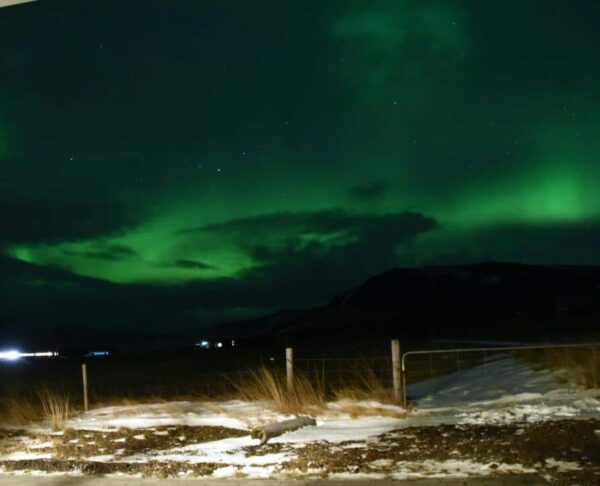 Islandia Trucos y consejos para ver Auroras Boreales Guías Viajar