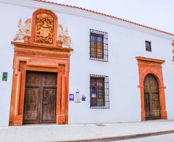 Museo Municipal en Alcázar de San Juan
