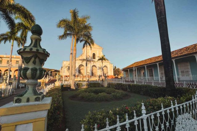 古巴必去景点：14 个值得参观的城市和风景