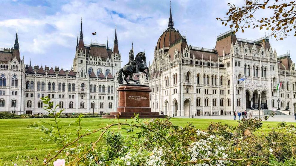 Cómo visitar y qué ver en el Parlamento de Budapest: horarios, precios Parlamento de Budapest