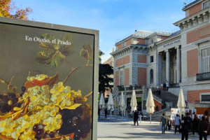 Mejores Exposiciones que puedes ver hoy (y este mes) en Madrid Museo del Prado de Madrid