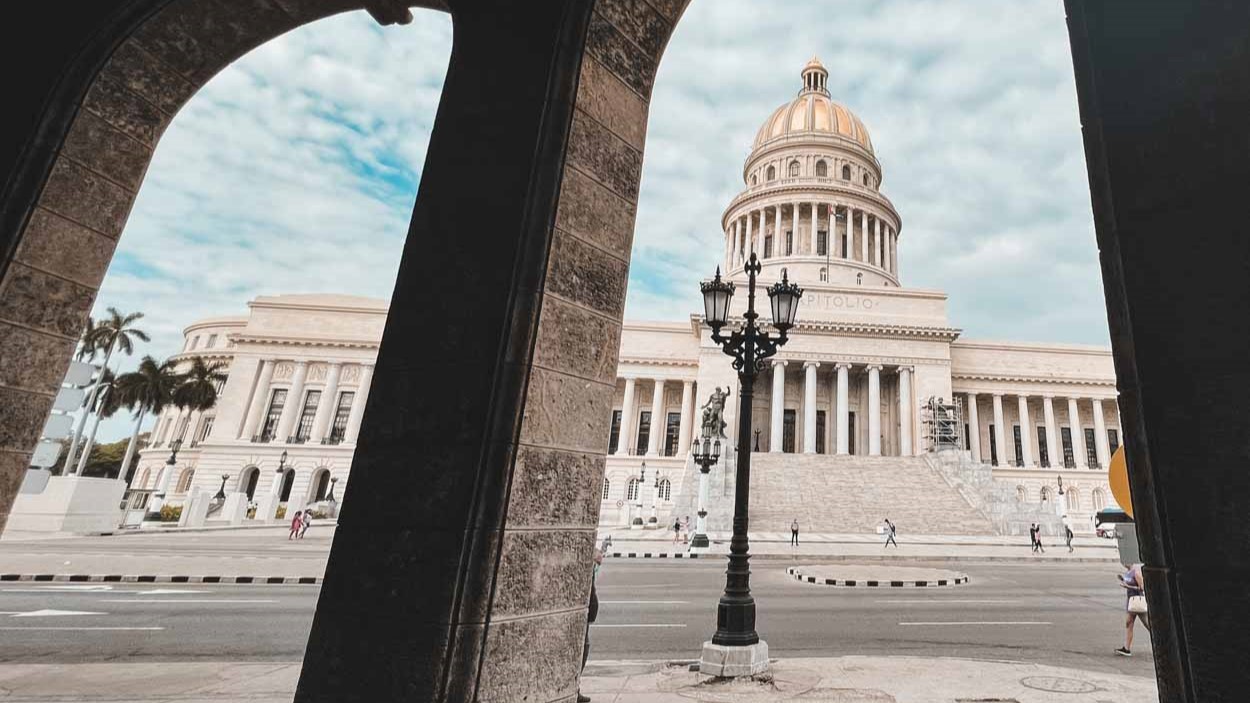 古巴必去景点：14 个值得参观的城市和风景
