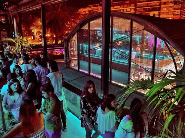 Mercado Victoria en Córdoba