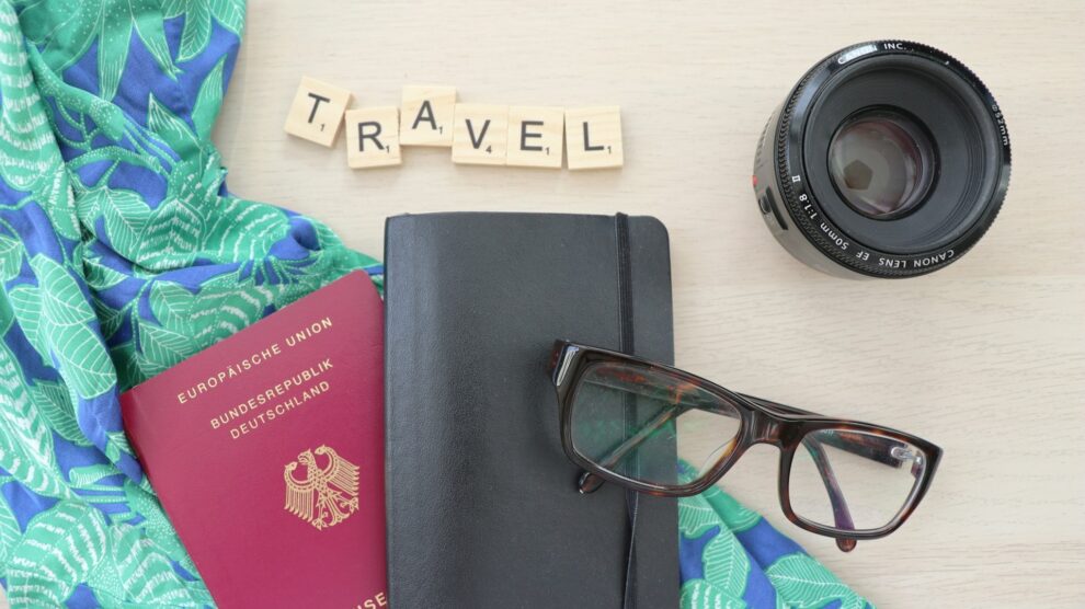 Planificar un viaje con ayuda de la IA