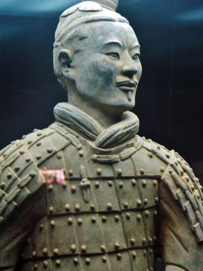 Museo de los Guerreros de Terracota en Xian