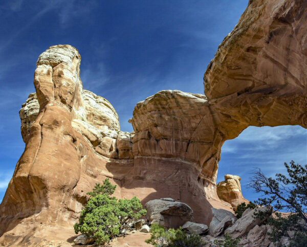 Arches, parque nacional de los Arcos en Utah @Michael - Flickr