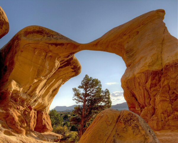 Arches, parque nacional de los Arcos en Utah @John Fowler - Flickr